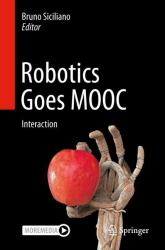 Robotics Goes MOOC : Interaction