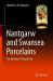 Nantgarw and Swansea Porcelains : An Analytical Perspective