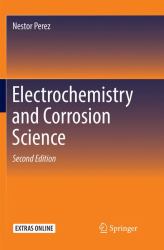 Electrochemistry and Corrosion Science