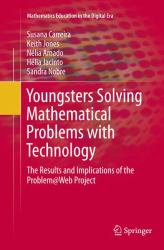 Youngsters Solving Mathematical Problems with Technology : The Results and Implications of the Problem@web Project