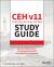 CEH V11 Certified Ethical Hacker Study Guide