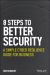 8 Steps to Better Security : A Simple Cyber Resilience Guide for Business