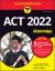 ACT for Dummies 2022 : with Online Practice