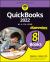 QuickBooks 2022 All-In-One for Dummies