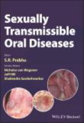 Sexually Transmissible Oral Diseases