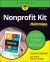 Nonprofit Kit for Dummies