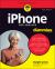 IPhone for Seniors for Dummies