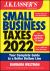 J. K. Lasser's Small Business Taxes 2022 : Your Complete Guide to a Better Bottom Line