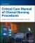 Critical Care Manual of Clinical Nursing Procedures