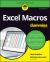 Excel Macros for Dummies