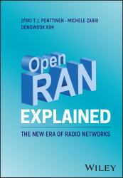 Open RAN Explained : The New Era of Radio Networks