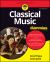 Classical Music for Dummies