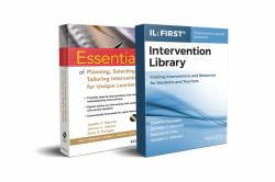 Essentials of Cross-Battery Assessment, with Intervention Library (FIRST) V1. 0 Access Card Set