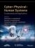 Cyber-Physical-Human Systems : Fundamentals and Applications