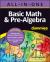 Basic Math and Pre-Algebra All-In-One for Dummies (+ Chapter Quizzes Online)