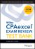 Wiley's CPA 2022 Test Bank: Complete Exam (2-Year Access)