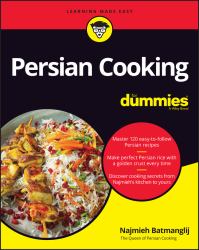 Persian Cooking for Dummies