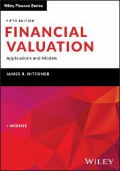 Financial Valuation : Applications and Models