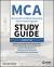 MCA Microsoft Certified Associate Azure Data Engineer Study Guide : Exam DP-203