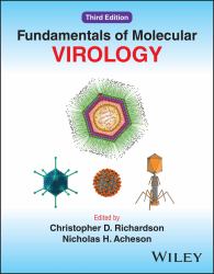 Fundamentals of Molecular Virology