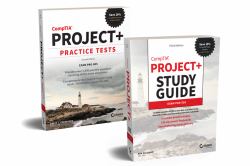 CompTIA Project+ Certification Kit : Exam PK0-005