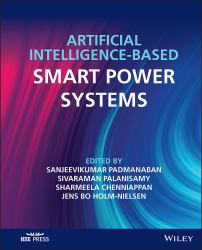 Artificial Intelligence-Based Smart Power Systems