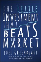 The Little Investment That Beats the Market