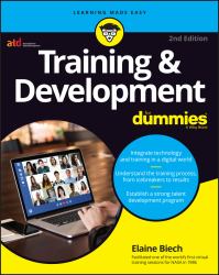 Training and Development for Dummies