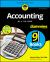 Accounting All-In-One for Dummies (+ Videos and Quizzes Online)