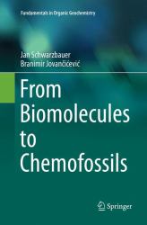 From Biomolecules to Chemofossils