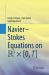 Navier-Stokes Equations on R3 × [0, T]