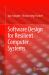 Software Design for Resilient Computer Systems