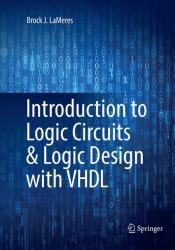 Introduction to Logic Circuits and Logic Design with VHDL