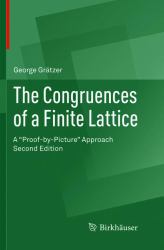 The Congruences of a Finite Lattice : A Proof-By-Picture Approach