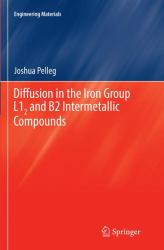 Diffusion in the Iron Group L12 and B2 Intermetallic Compounds