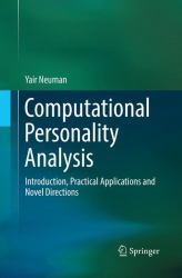 Computational Personality Analysis : Introduction, Practical Applications and Novel Directions