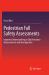 Pedestrian Fall Safety Assessments : Improved Understanding on Slip Resistance Measurements and Investigations