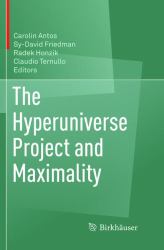 The Hyperuniverse Project and Maximality