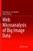 Web Microanalysis of Big Image Data