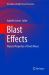 Blast Effects : Physical Properties of Shock Waves