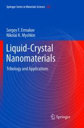 Liquid-Crystal Nanomaterials : Tribology and Applications