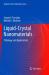 Liquid-Crystal Nanomaterials : Tribology and Applications