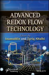 Advanced Redox Flow Technology