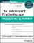 The Adolescent Psychotherapy Progress Notes Planner