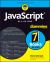 JavaScript All-In-One for Dummies