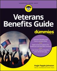 Veterans Benefits Guide for Dummies