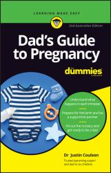 Dad's Guide to Pregnancy for Dummies