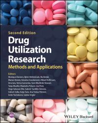 Drug Utilization Research : Methods and Applications