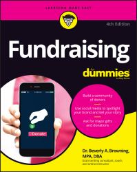 Fundraising for Dummies