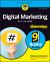 Digital Marketing All-In-One for Dummies